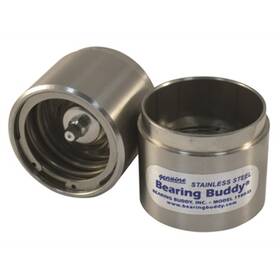 0.1838 Bearing Buddy 42304 1938ss Stain Steel For Inch Trailer Hub