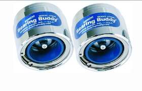42402 Bearing Buddy Protector 2.047 Inch Pair Trailer Wheel Boat Marine Lc