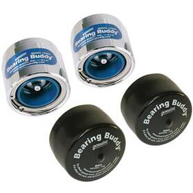 42441 Bearing Buddy 2.441 With Bra 2/cd 42441- Free Ship