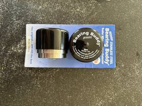 42604 Bearing Buddy Stainless Steel Model 1968ss