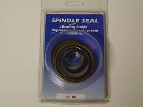 60009 Bearing Buddy Spindo Seal Kit #9 Trailer Axle Boat Utility