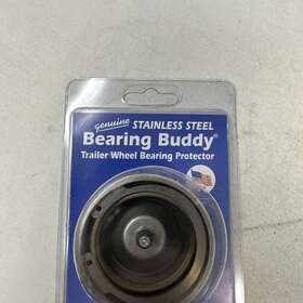 1980-ss Bearing Buddy 650209421047 Stainless Steel Model - 1.980 Inch