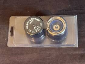 Bra-19b Bearing Buddy Inc. Trailer Wheel Protector Bra Model 19b