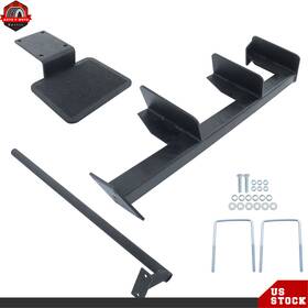 Ber499140 Berliii Deep Ftftvftft Boat Trailer Steps With Handle For Universal