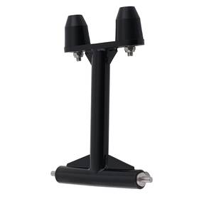 Im8z7c Bfo Black Transom Saver For Mercury 75/90/115/200/225/250/300hp Four Stroke