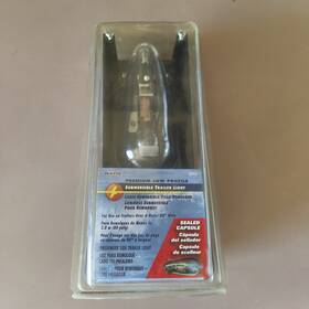 Blazer 028845202014 B90 Premium Low Profile Submersible Trailer Light Passenger Side