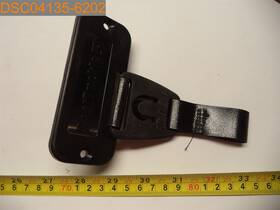 25816783 Boat Buckle F123023 Partial Kit Rod