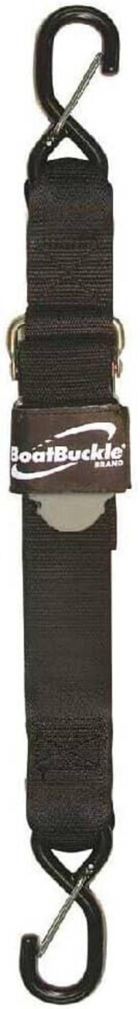1741066 Boatbuckle Pro Series F17634 Kwik-lok Gunwale Tie-down 2-in X 10-ft