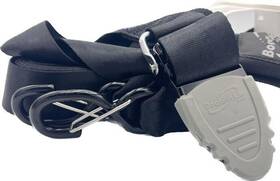 1741068 Boatbuckle F17636 Gunwale Tie Down Pro 2x16