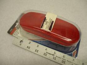 59308 Boater Sports Trailer Submersible Multi-function Oval Tail Light