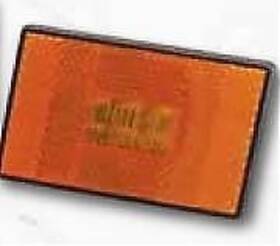 59312 Boater Sports Amber Submersible Led Clearance Light Ear Mount Marine Md