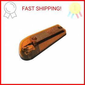 M116a Boating Accessories Anderson Marine Clearance/side Marker Light With