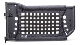 Jk-6139 Body Armor 4x4 07-18 Fits Jeep Wrangler Gen 3 Trail Doors Front Pair