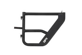 Jl-6155 Body Armor 4x4 2018 Fits Jeep Wrangler Jl Gladiator Jt Tube Doors Rear