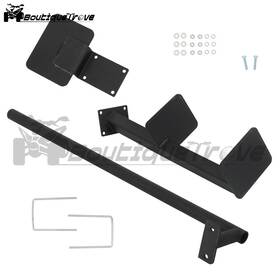Bou3574760 Boutiquetrove 1pc Unused Boat Step Combo 3 Trailer Steps Universal High Quality