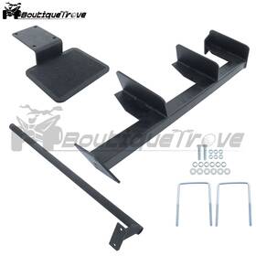 Bou4525536 Boutiquetrove Deep Ftftvftft Boat Trailer Steps Universal Step With Handle