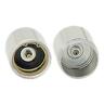 Bp244s0604 Fulton Trailer Wheel Bearing Protectors 088154090085