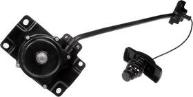 628501u000 Branded 924-632 Spare Tire Hoist Compatible With Select Hyundai/kia Models