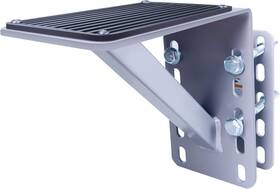 70089 Branded Non-slip Rubber Trailer Step 300lb Max Load Boat Heavy Duty Stainless Steel Pad