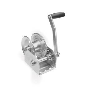 B1e143001 Bulldog/fult 143001 - Trailer Boat Winch