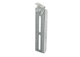 10003ga C.e. Smith Roller Bunk Mounting Bracket Assembly