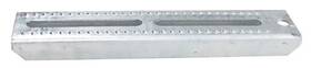 10102g C.e. Smith Bolster Support Bracket-12 Inch