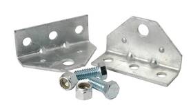 10205ga C.e. Smith Pkg Swivel Bracket Pair