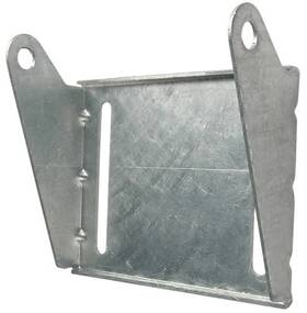 10303g C.e. Smith Panel Bracket