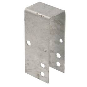 250-014861-10ez C.e. Smith 8-12 2 Inch Bm15 13/16 Galvanized Spring Hanger