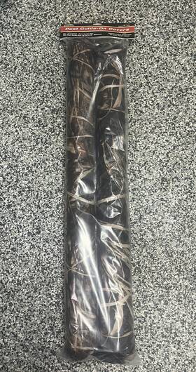 27902 C.e. Smith Post Guide-on Covers Camo 36 Inch Long Boat Trailer Guide Pole