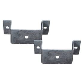 45004ga C.e. Smith Stake Pocket For Removeable Trailer Sides 2 Pieces
