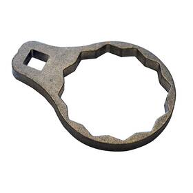 53698 C.e. Smith 80 Series Crowsfoot Wrench For Screwless Rod Holder Install