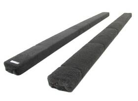 Ce27820 C.e. Smith Ce Carpeted Bunk Boards For Boat Trailers - 5ft Long 1 Pair