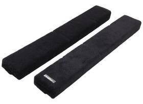C.e. Smith Ces44xr Ce Carpeted Bunk Boards For Boat Trailers - 2ft Long 1 Pair