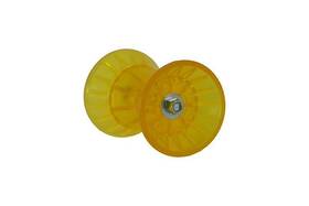 29335 C.e. Smith Company Trailer Boat Roller Bow Bell 4 Inch Width