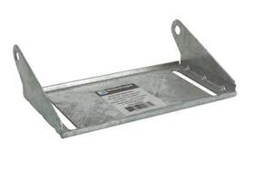 C.e. Smith Company 768296000332 12 Inch Panel Bracket - Galvanized
