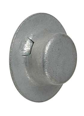 10801a C.e. Smith Company 768296000677 Trailer Boat Roller Shaft Pal Nut 5/8 Inch Diameter