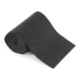 C.e. Smith Company 768296000783 Bunk Carpet 11 Inch X 12ft
