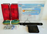 C6280 Blazer International Low Profile Submersible Trailer Lighting Kit 028845002324