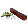 28845162851 C6285 Blazer International Trailer Towing Accessories Low Profile Submersible