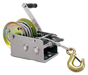Capaw3200 Cal Hawk Tools 3200 - Lb. Boat Winch