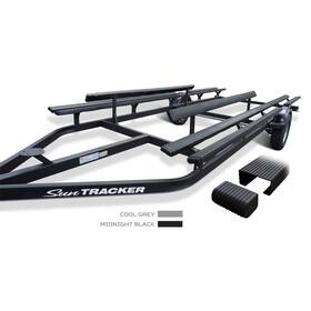 23054-blk Caliber Trailer Bunk Wrap