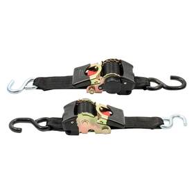 50031 Camco - 2 Inch W Retractable Tie Down Straps