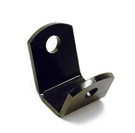 F16777 Cargobuckle 066510975061 Tie-down Floor Mounting Brackets 2-pack