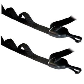 F17727 Cargobuckle Immi - Rodbunk Deluxe Vehicle Rod Carrier