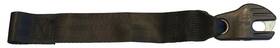 F17741 Cargobuckle Immi - Winch Strap With Latch-lok 2ft X 20