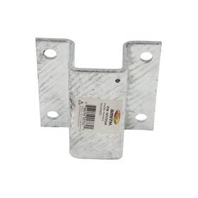 10170ga Ce Smith Trailer Adjustable Front Bunk Galvanized Hold Bracket