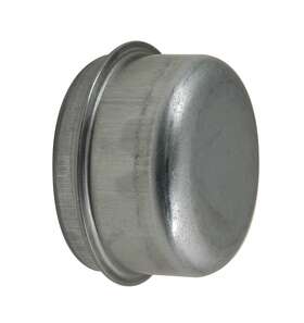 16200a Ce Smith - Trailer Dust Caps Fit 1.98 Inch Hub Id Boating Hardware
