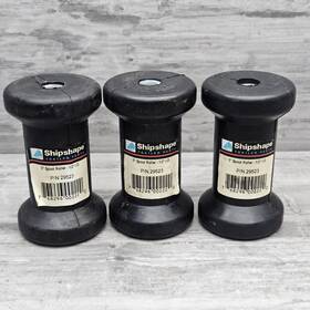 Ce Smith 768296002237 Yates Branded Shipshape. 5 Inch Spool Roller Boat Trailer Pn 29523 Lot 3