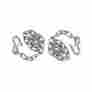 Cha0010140 Fulton Safety Chain Grade 30 1 4 X 24 W S-hook Latch 783192023964